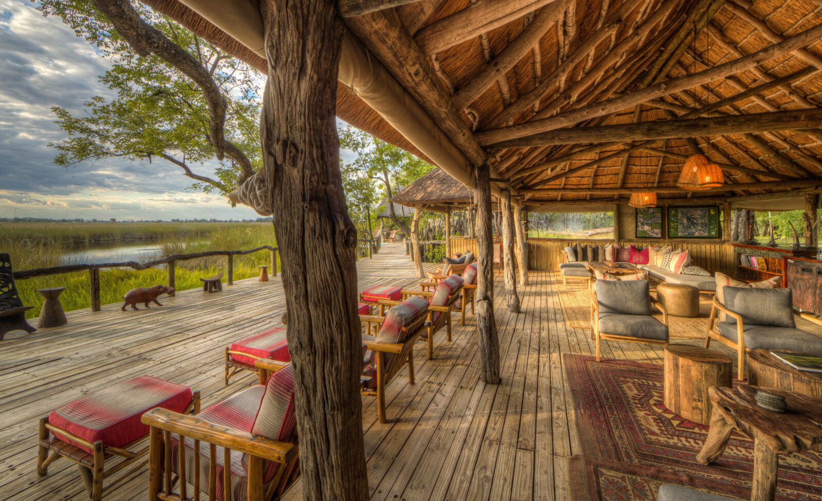 Camp Xakanaxa thumbnail 13